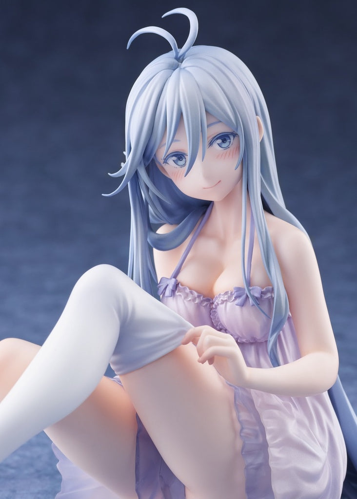 86 EIGHTY-SIX - LENA NIGHTWEAR VER. 1/7 SCALE FIGURE-Figuras-Aniplex-Akibara Xpress