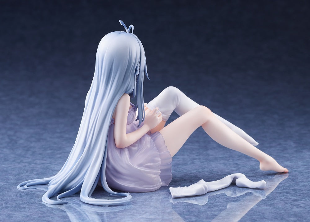 86 EIGHTY-SIX - LENA NIGHTWEAR VER. 1/7 SCALE FIGURE-Figuras-Aniplex-Akibara Xpress