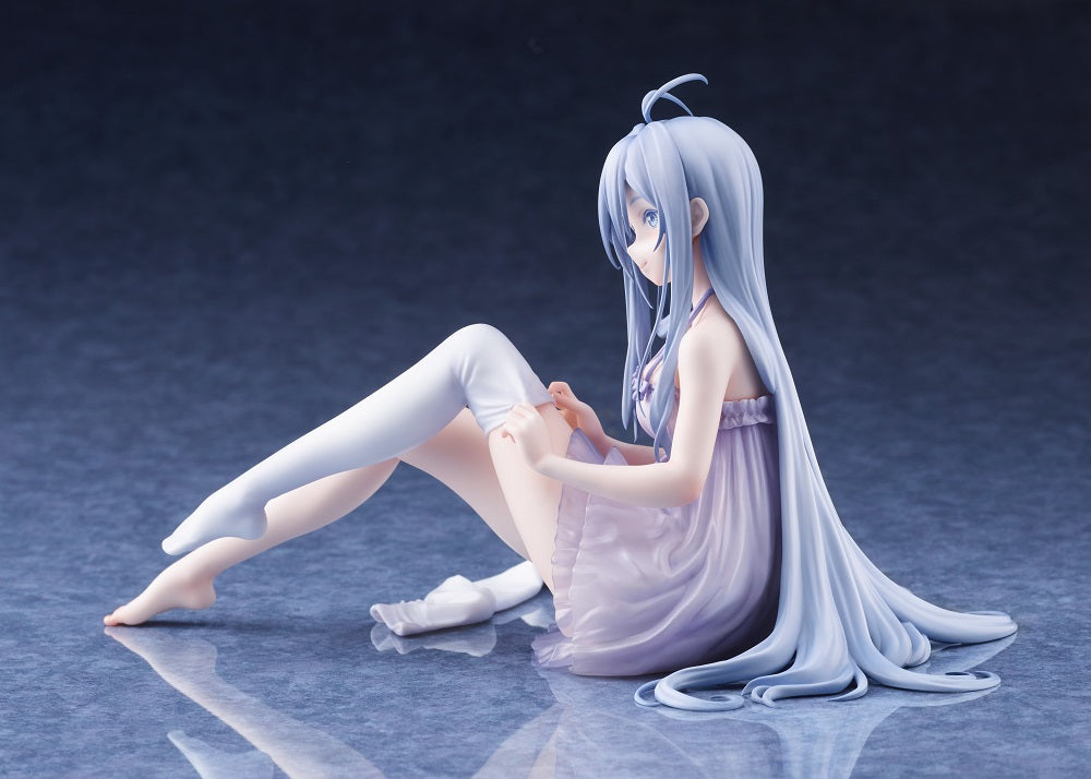 86 EIGHTY-SIX - LENA NIGHTWEAR VER. 1/7 SCALE FIGURE-Figuras-Aniplex-Akibara Xpress