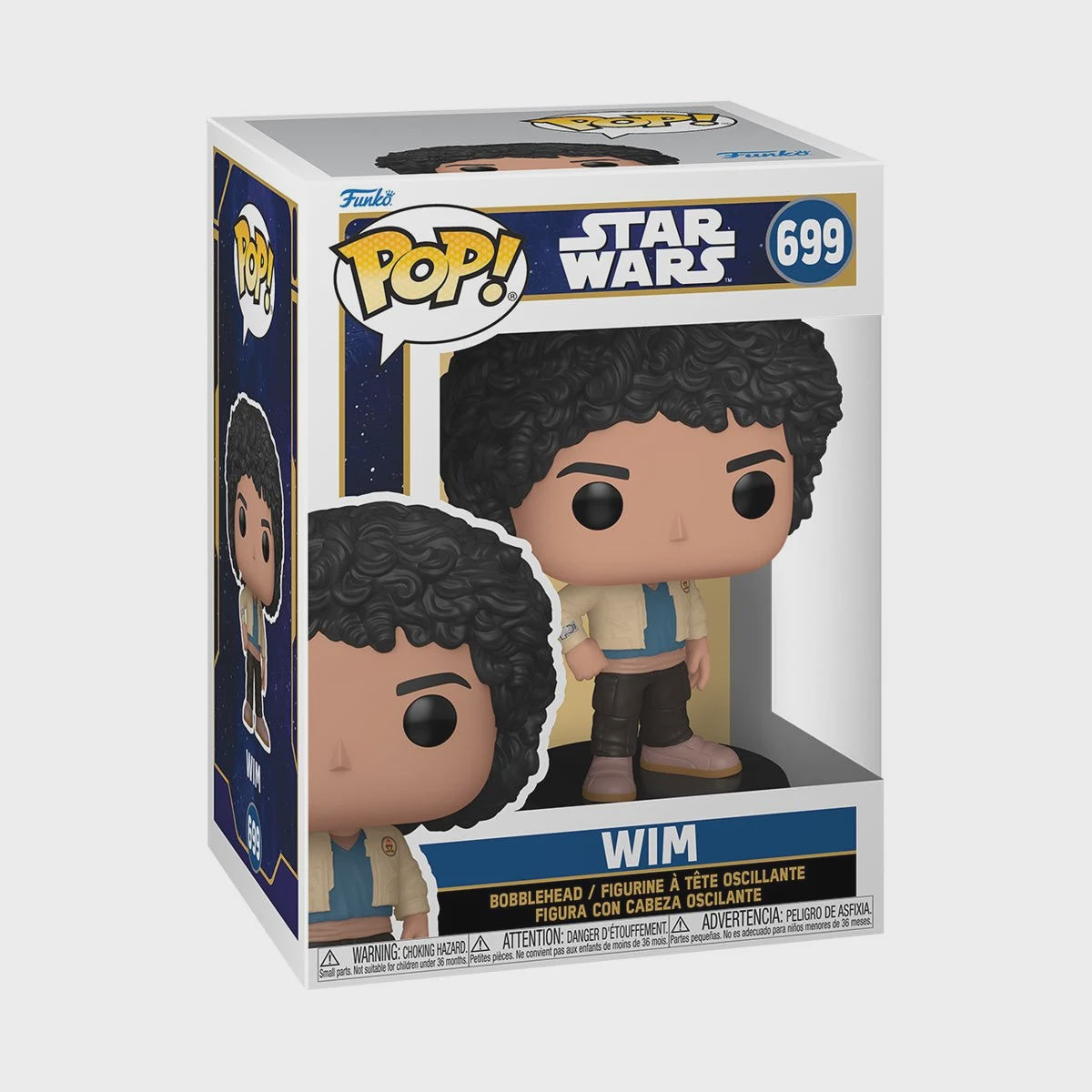 FUNKO WIM 699