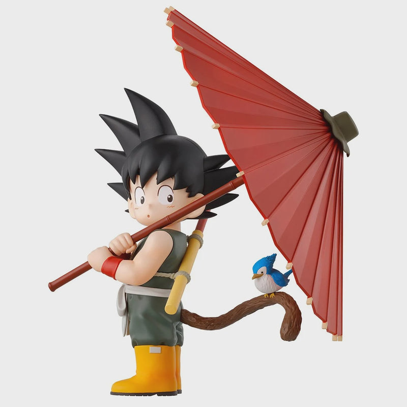 ICHIBANSHO FIGURE SON GOKU (FANTASTIC ADVENTURE)