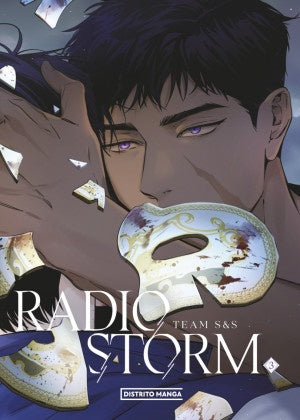 RADIO STORM N.3