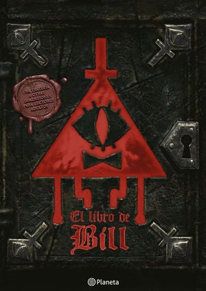 EL LIBRO DE BILL