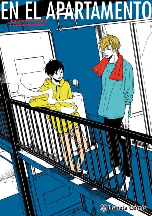 EN EL APARTAMENTO N.2
