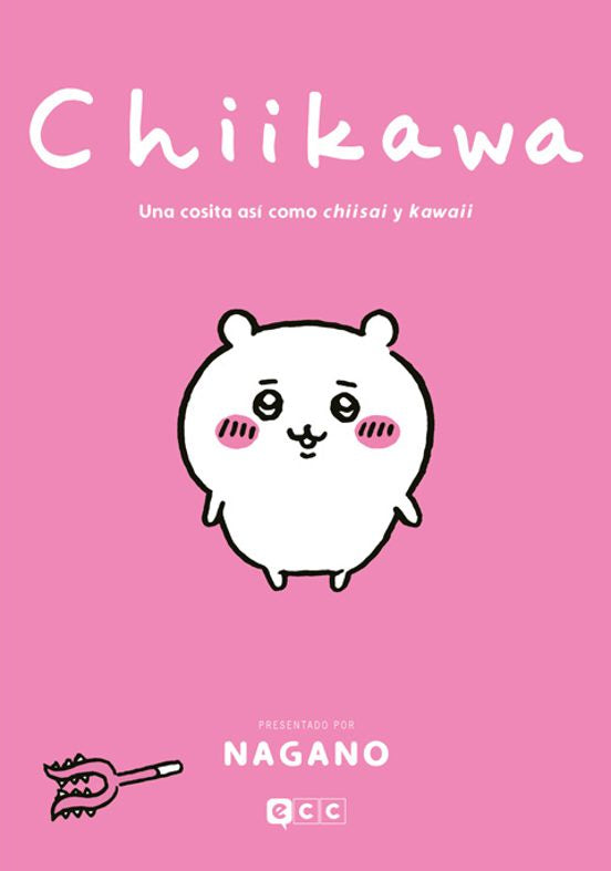 CHIIKAWA N.1 EUROPA