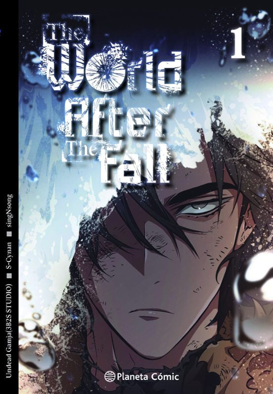 THE WORLD AFTER THE FALL N.1