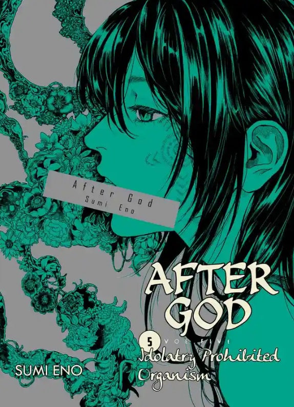 AFTER GOD N.5