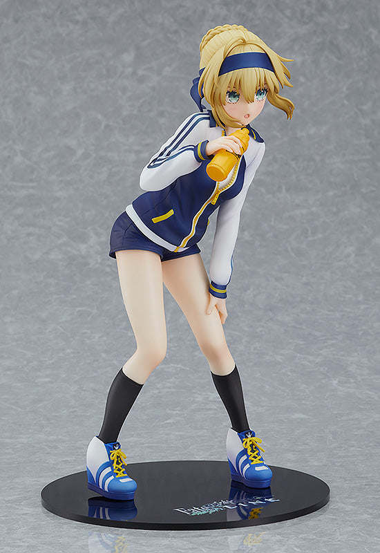 ALTRIA PENDRAGON: KNIGHT'S PE UNIFORM VER. [AQ]