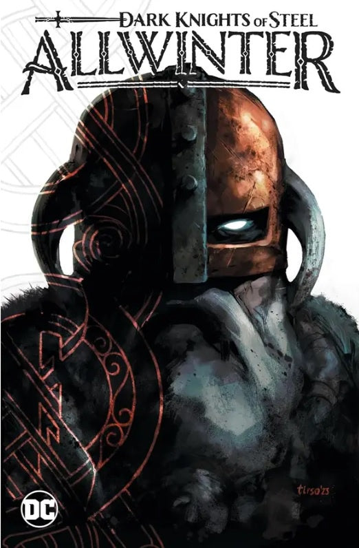 DARK KNIGHTS OF STEEL: ALL-WINTER