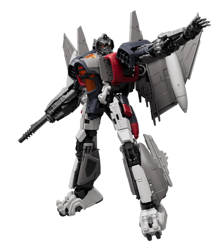 TRANSFORMERS CLASSIC CLASS 25 BLITZWING