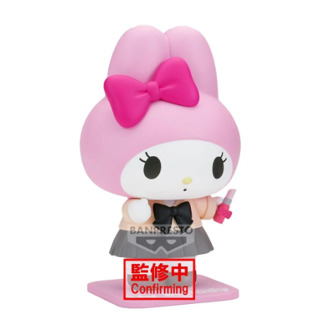 BANPRESTO SANRIO COSPLAY (A: MY MELODY)