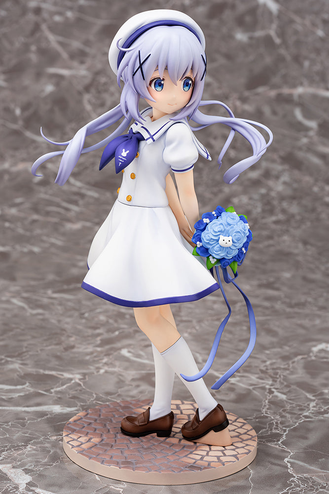 CHINO(SUMMER UNIFORM)