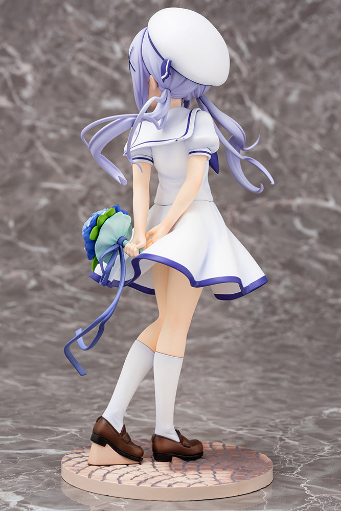 CHINO(SUMMER UNIFORM)