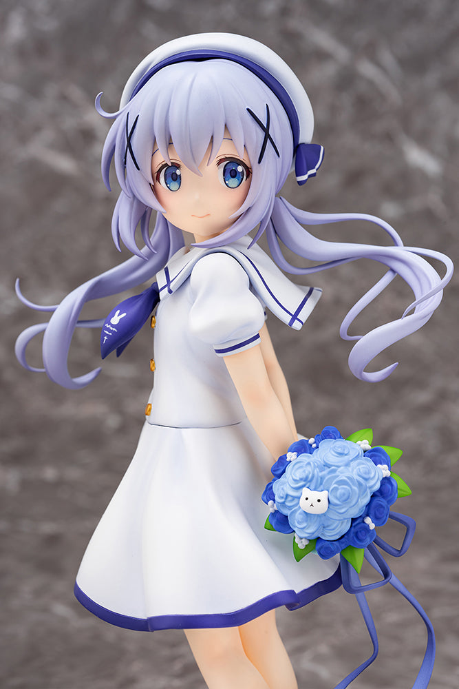 CHINO(SUMMER UNIFORM)
