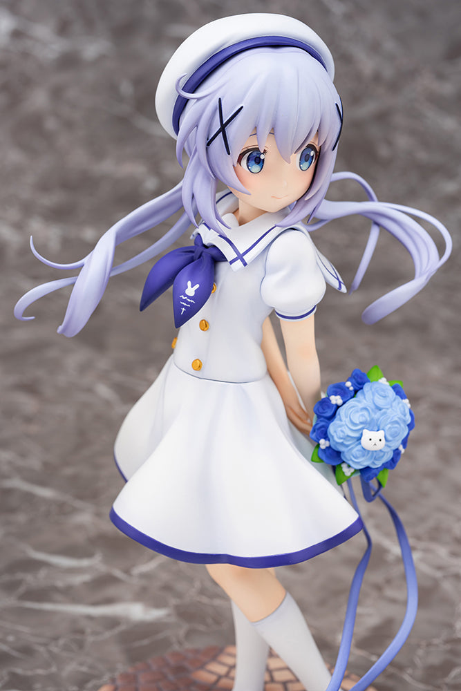 CHINO(SUMMER UNIFORM)