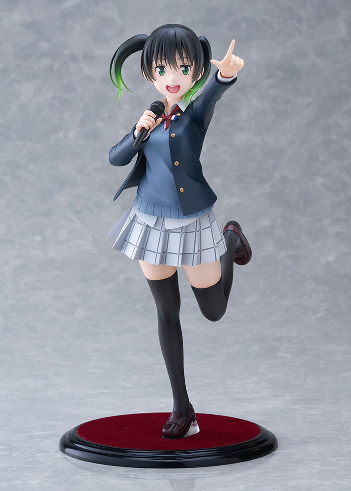 DREAMTECH "LOVE LIVE! NIJIGASAKI ACADEMY SCHOOL IDOL CLUB" TAKASAKI YU