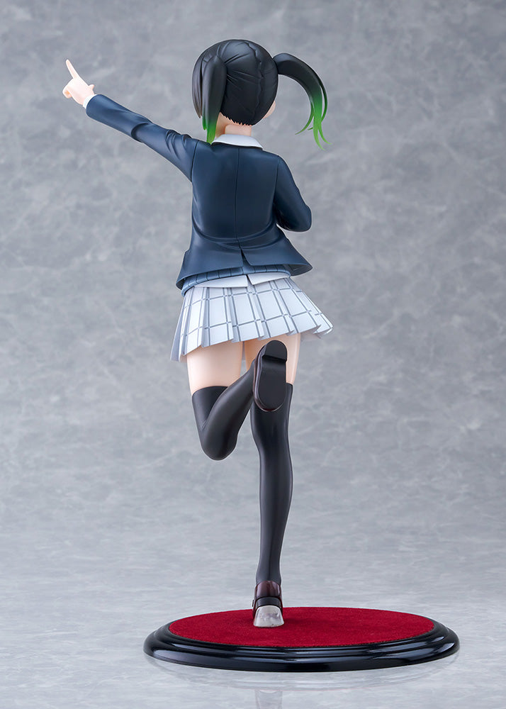 DREAMTECH "LOVE LIVE! NIJIGASAKI ACADEMY SCHOOL IDOL CLUB" TAKASAKI YU