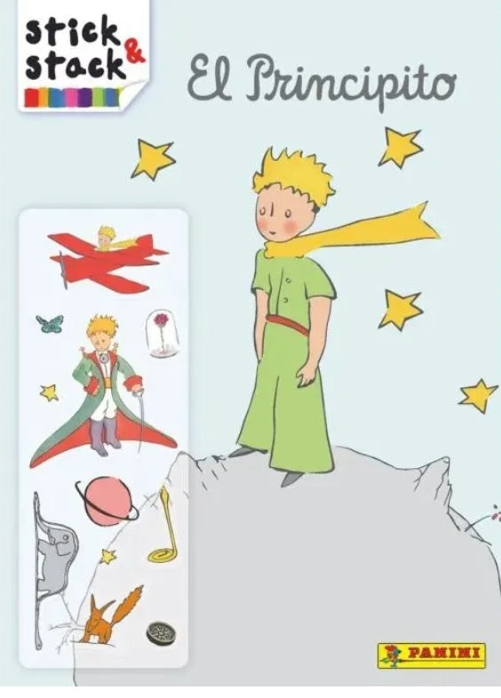 EL PRINCIPITO N.281