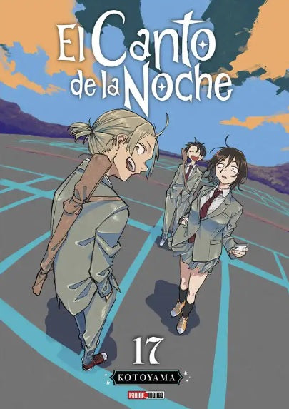 El Canto de la Noche N.17