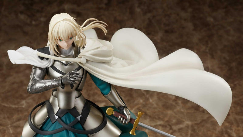 FGO THE MOVIE DIVINE REALM OF THE ROUND TABLE: CAMELOT BEDIVERE 1/8 SCALE FIGURE