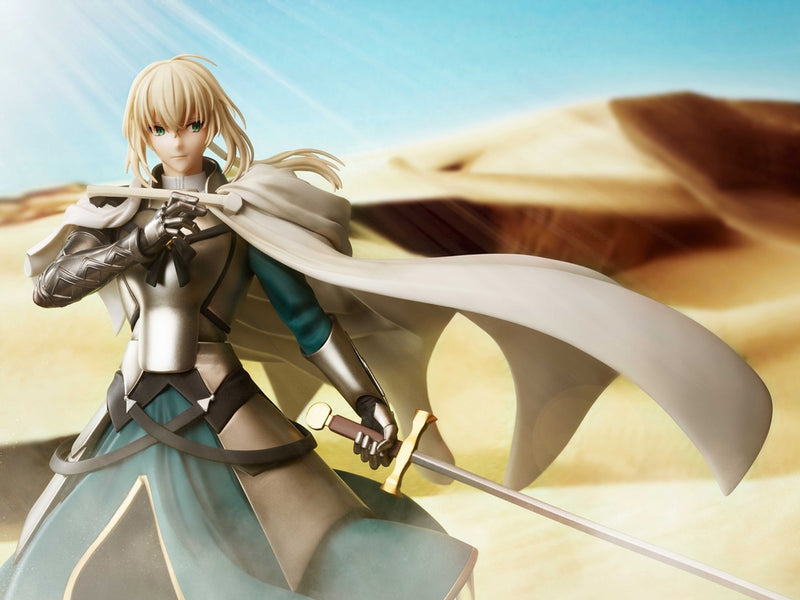 FGO THE MOVIE DIVINE REALM OF THE ROUND TABLE: CAMELOT BEDIVERE 1/8 SCALE FIGURE