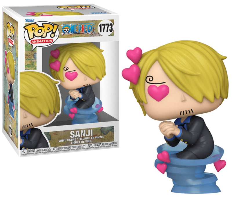 FUNKO SANJI 1773