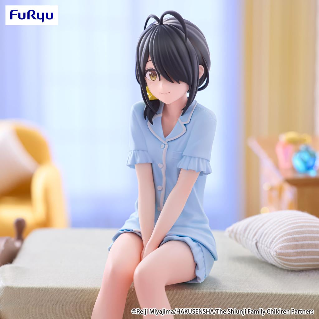 THE SHIUNJI FAMILY CHILDREN NOODLE STOPPER FIGURE KOTONO SHIUNJI
