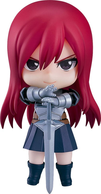 NENDOROID ERZA SCARLET 2637