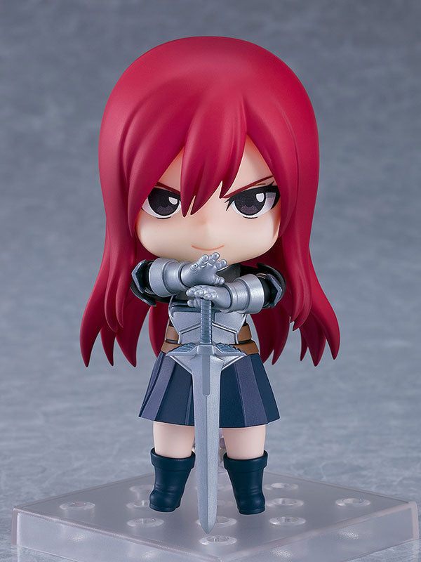 NENDOROID ERZA SCARLET 2637