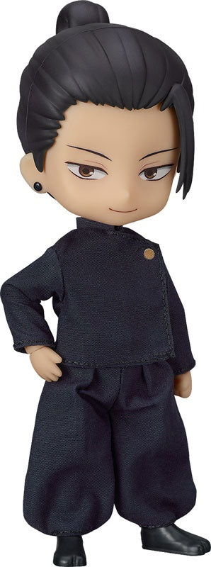 NENDOROID DOLL SUGURU GETO TOKYO JUJUTSU HIGH SCHOOL VER