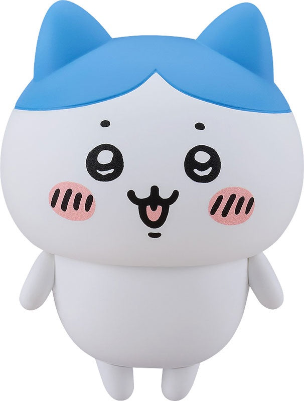NENDOROID HACHIWARE 2168