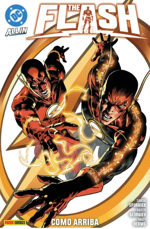 FLASH VOL.03
