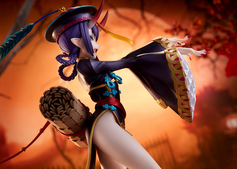 FATE/GRAND ORDER ASSASSIN - SHUTEN DOUJI FESTIVAL PORTRAIT