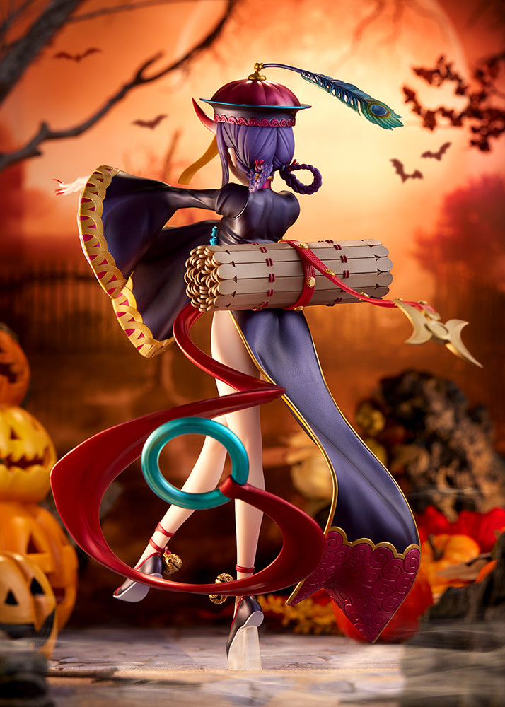 FATE/GRAND ORDER ASSASSIN - SHUTEN DOUJI FESTIVAL PORTRAIT