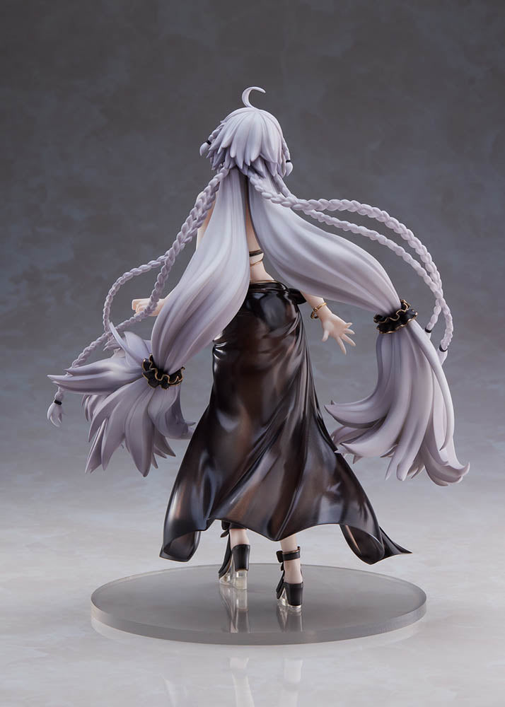 FATE/GRAND ORDER AVENGER/JEANNE D'ARC (ALTER) FESTIVAL PORTRAIT VER. 1/7 SCALE FIGURE