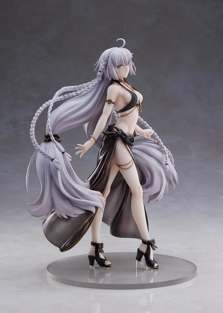 FATE/GRAND ORDER AVENGER/JEANNE D'ARC (ALTER) FESTIVAL PORTRAIT VER. 1/7 SCALE FIGURE