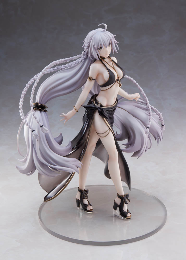 FATE/GRAND ORDER AVENGER/JEANNE D'ARC (ALTER) FESTIVAL PORTRAIT VER. 1/7 SCALE FIGURE
