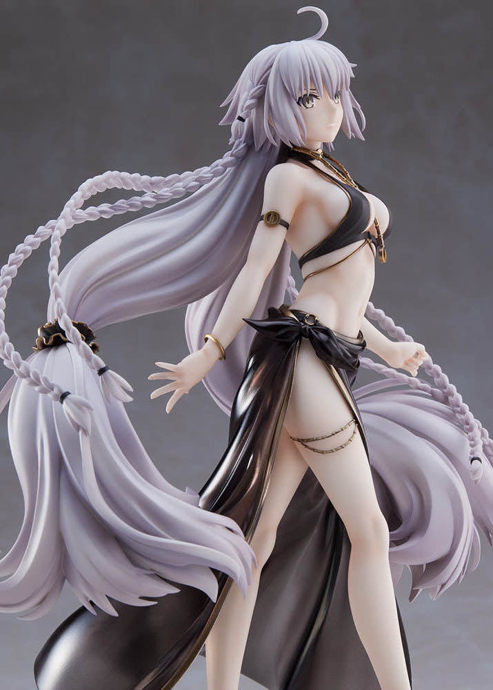 FATE/GRAND ORDER AVENGER/JEANNE D'ARC (ALTER) FESTIVAL PORTRAIT VER. 1/7 SCALE FIGURE