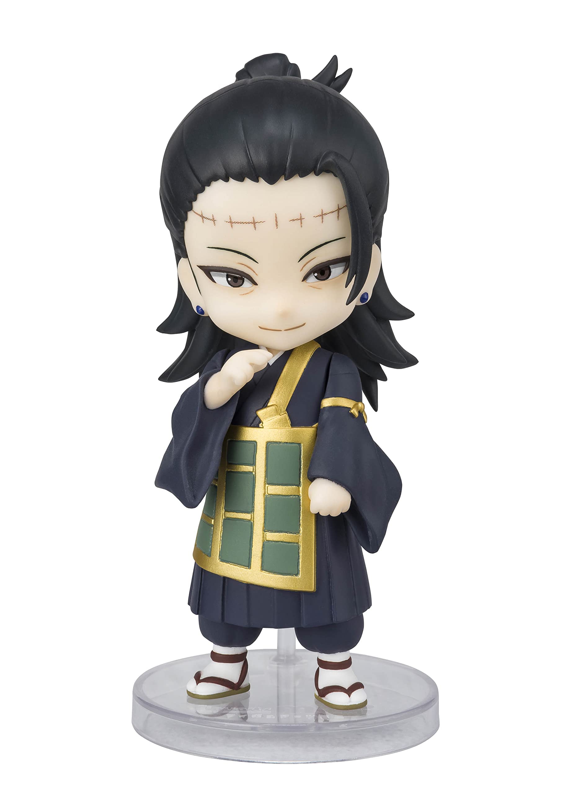 BANDAI Figuarts mini Sukuna