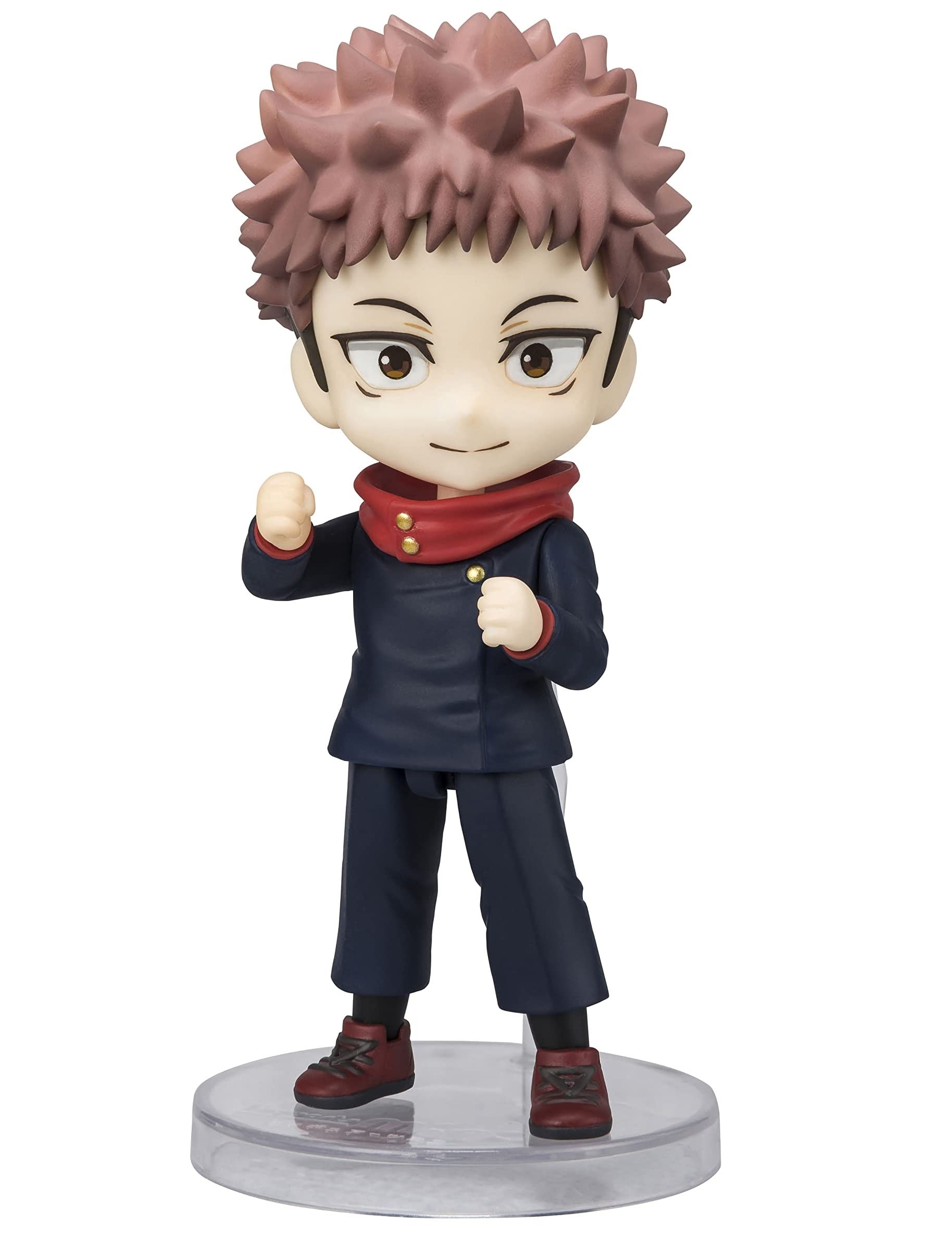 BANDAI Figuarts mini Elsha Lean