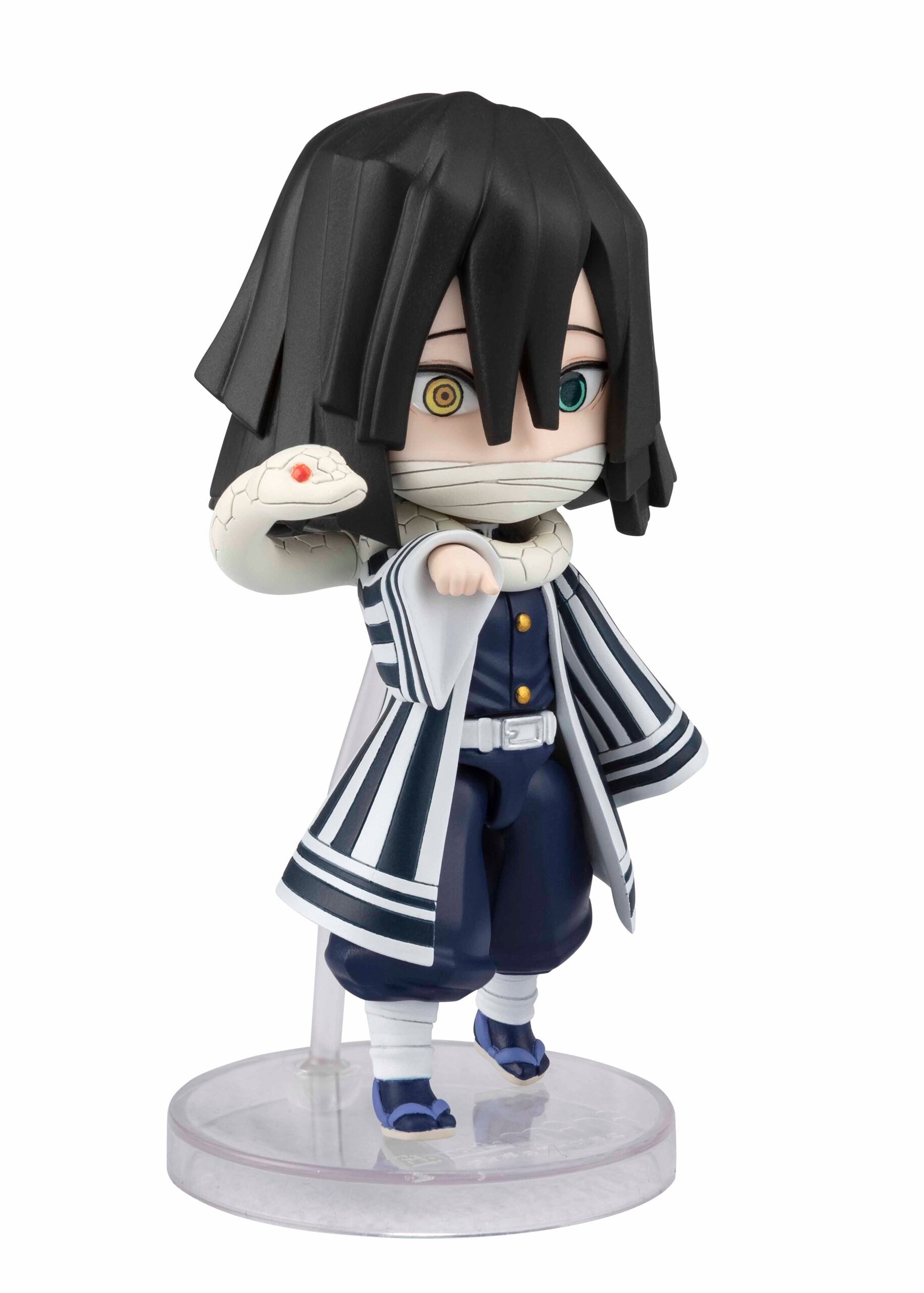 BANDAI Figuarts mini Yushiro