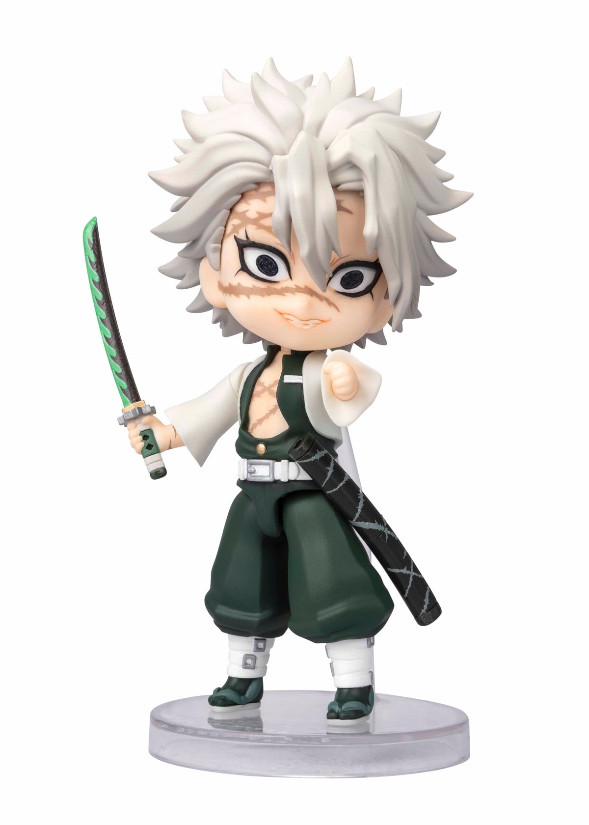 BANDAI FiguartsZERO Usopachi