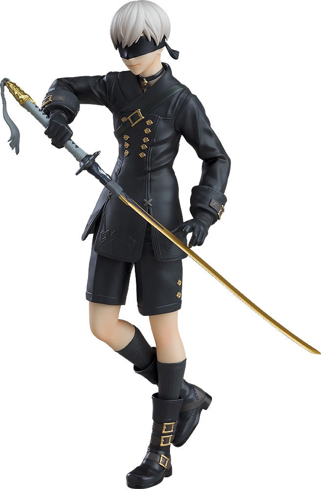 POP UP PARADE 9S (YORHA NO 9 TYPE S)