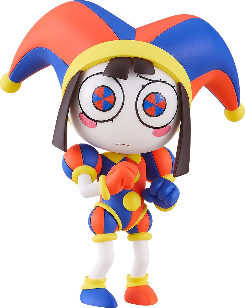 NENDOROID POMNI 2583