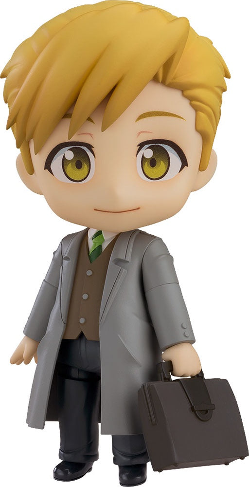 NENDOROID ALPHONSE ELRIC FINAL EPISODE VER 2624