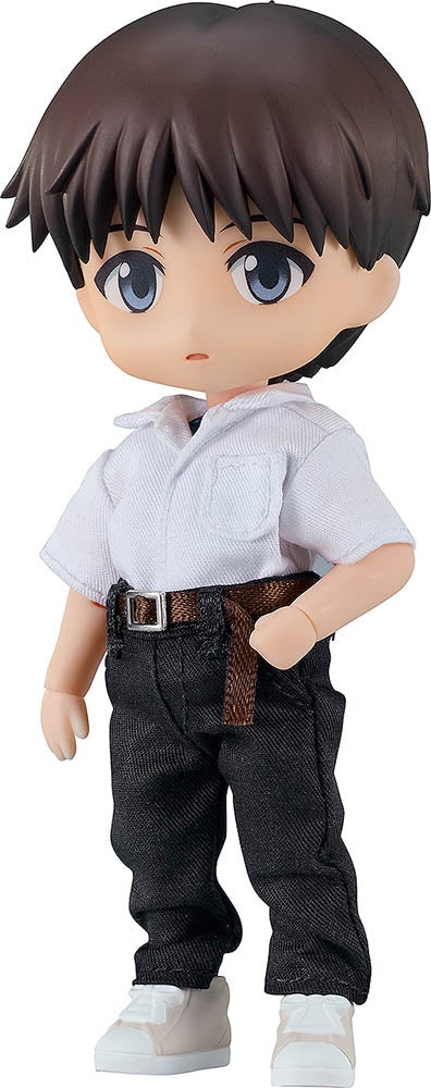 PREVENTA NENDOROID DOLL SHINJI IKARI