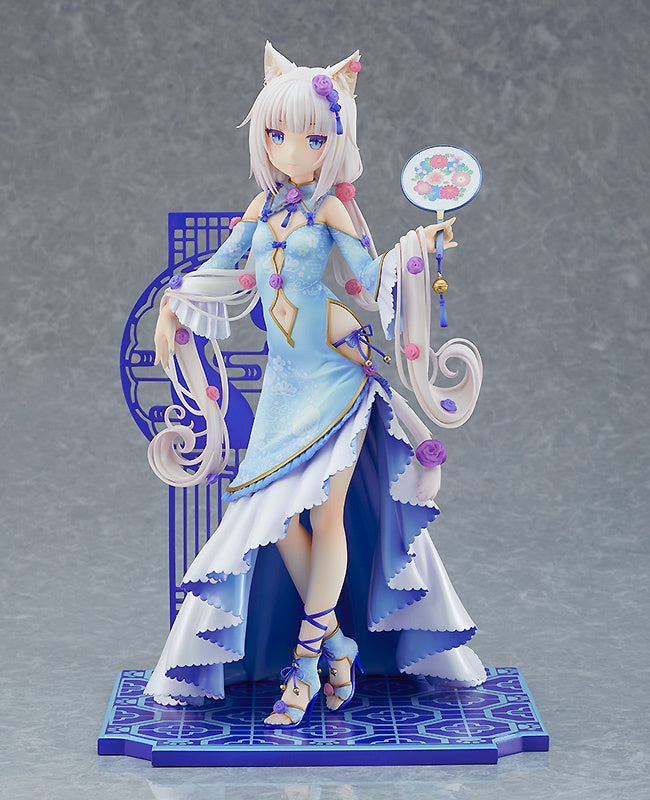 VANILLA: CHINESE DRESS VER.