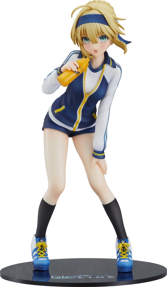 ALTRIA PENDRAGON: KNIGHT'S PE UNIFORM VER. [AQ]