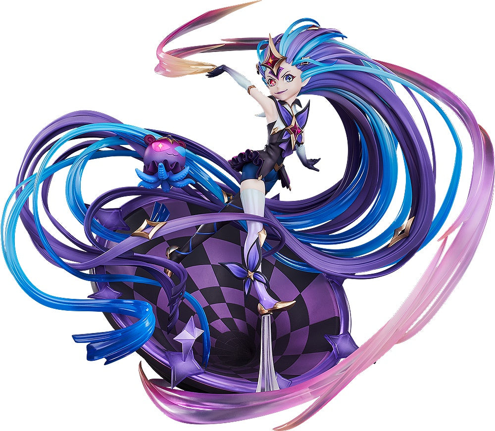 STAR GUARDIAN ZOE