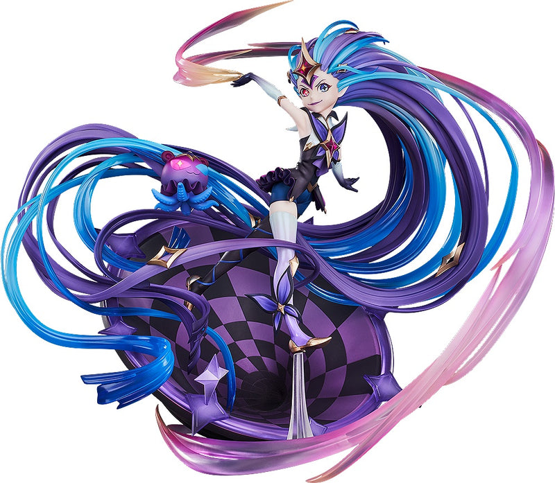 STAR GUARDIAN ZOE